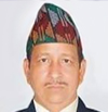 Mr. Mohan Bahadur Kalel
